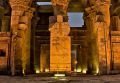 Egipt Wyc. objazdowe Wyc. objazdowe Egipt - Potęga Południa z Marsa Alam - Light