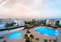Egipt Sharm El Sheikh Szarm el-Szejk IVY CYRENE ISLAND