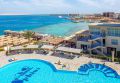 Egipt Hurghada Hurghada King Tut Aqua Park Beach Resort