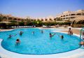 Egipt Marsa Alam Al-Kusajr FLAMENCO BEACH AND RESORT