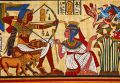 Egipt Wyc. objazdowe Wyc. objazdowe Bogowie i faraonowie