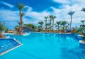 Egipt Hurghada Safadża SHAMS SAFAGA BEACH RESORT