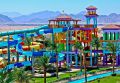 Egipt Sharm El Sheikh Szarm el-Szejk CHARMILLION CLUB AQUA PARK