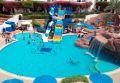 Egipt Sharm El Sheikh Szarm el-Szejk VERGINIA SHARM RESORT & AQUA PARK
