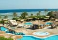 Egipt Marsa Alam Al-Kusajr Flamenco Beach & Resort