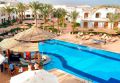 Egipt Sharm El Sheikh Szarm el-Szejk CORAL HILLS RESORT