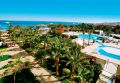 Egipt Hurghada Hurghada ZYA REGINA RESORT & AQUA PARK