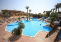 Egipt Hurghada Safadża Shams Safaga Hotel