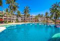 Kenia Wybrzeże Mombasy Shanzu PrideInn Paradise Beach Resort 