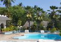 Kenia Wybrzeże Mombasy Kilifi Kilifi Bay Beach Resort