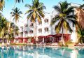 Kenia Wybrzeże Mombasy Mombasa Sarova Whitesands Beach Resort & Spa