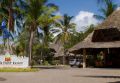 Kenia Wybrzeże Malindi WATAMU Temple Point Resort