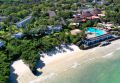 Kenia Wybrzeże Mombasy Diani Beach Leopard Beach Resort & Spa