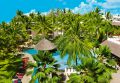 Kenia Wybrzeże Mombasy Mombasa Bamburi Beach