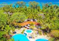Kenia Wybrzeże Mombasy Diani Beach Diani Sea Resort