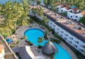 Kenia Wybrzeże Mombasy Mombasa Traveller's Beach Hotel