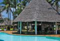 Kenia Wybrzeże Mombasy Mombasa Neptune Village Beach Resort & SPA