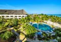 Kenia Wybrzeże Malindi WATAMU Jumbo Resort