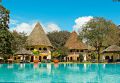 Kenia Wybrzeże Mombasy Diani Beach Neptune Paradise Beach Resort & Spa