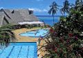 Kenia Wybrzeże Mombasy Nyali Hotel Reef