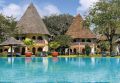 Kenia Wybrzeże Mombasy Diani Beach Neptune Paradise Beach Resort & SPA