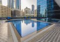 Emiraty Arabskie Dubaj Dubaj Golden Tulip Media Hotel