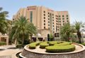 Emiraty Arabskie Abu Dhabi Abu Zabi Traders Hotel Qaryat Al Beri Abu Dhabi