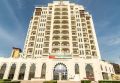 Emiraty Arabskie Dubaj Dubaj Suha Park Hotel Apartments
