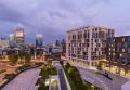 Emiraty Arabskie Dubaj Dubaj Canopy by Hilton Dubai Al Seef