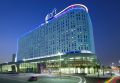 Emiraty Arabskie Abu Dhabi Abu Zabi Aloft Hotel Abu Dhabi