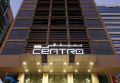 Emiraty Arabskie Abu Dhabi Abu Zabi Centro Al Manhal Rotana