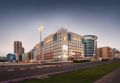 Emiraty Arabskie Dubaj Dubaj Citymax Bur Dubai