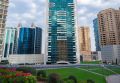 Emiraty Arabskie Dubaj Dubaj First Central Hotel Apartment
