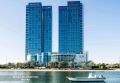 Emiraty Arabskie Abu Dhabi Abu Zabi Novotel Abu Dhabi Gate