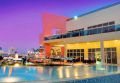 Emiraty Arabskie Fujairah Fudżajra Radisson Blu Resort Fujairah