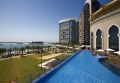 Emiraty Arabskie Abu Dhabi Abu Zabi Bab Al Qasr Hotel