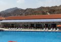 Emiraty Arabskie Fujairah Fudżajra Mirage Bab Al Bahr Beach Resort (ex. Mirage Bab Al Bahr Hotel & Resort)