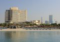 Emiraty Arabskie Abu Dhabi Abu Zabi Intercontinental Abu Dhabi