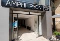 Grecja Rodos Rodos Amphitryon Boutique Hotel