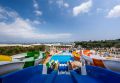 Grecja Zakynthos Tragaki Hotel Caretta Paradise
