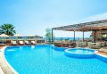 Grecja Chalkidiki Possidi Xenios Possidi Paradise