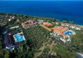 Grecja Chalkidiki Elia Nikitis Acrotel Athena Residence