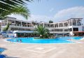 Grecja Chalkidiki Ouranopolis Alexandros Palace Hotel