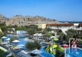 Grecja Rodos Kolymbia Hotel Cook's Club Kolymbia