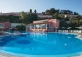 Grecja Korfu Sidari Panorama Sidari Hotel