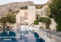 Grecja Santorini Kamari Antinea Suites Hotel & Spa