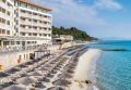 Grecja Chalkidiki Kallithea Ammon Zeus