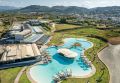 Grecja Kreta Zachodnia Kolymbari Hotel Galini Palace Resort