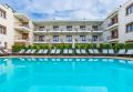 Grecja Chalkidiki Hanioti Nereides Hotel