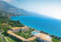 Grecja Peloponez Kalamata Hotel Grecotel Filoxenia Resort